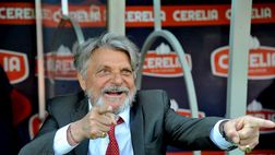 Ferrero: “Il ‘filippino’ a Thohir? Parlava male di Moratti. Io dissi a Massimo…”