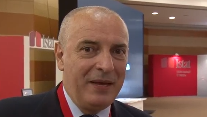 Serie A, Jacobelli: “Barone esempio di impegno, caso Acerbi-Juan Jesus da censurare” Serie A