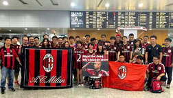In Cina gara all’alba e amichevole fra tifosi. Il derby è già iniziato