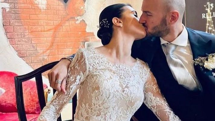 Il figlio di Zenga: “La verità sulle nostre nozze. Mio papà ha fatto una cosa che non…”  Il figlio di Zenga: “La verità sulle nostre nozze. Mio papà ha fatto una cosa che non…” - immagine 1