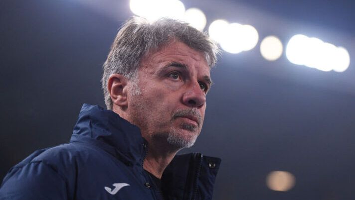 Baroni: “Non sento aria di smobilitazione! Il rosso a Duda, Serdar e il mercato…” - immagine 1