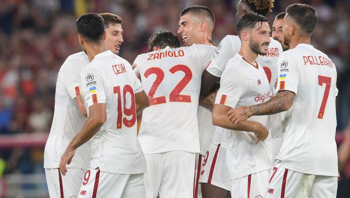 Roma, missione scudetto: “Grazie ai Friedkin e a Mourinho non è solo un sogno” - immagine 1