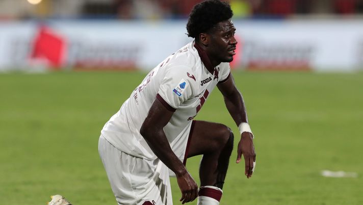 Fantacalcio Torino, sfortuna Aina: ko nel momento migliore, risalgono le quotazioni di Singo e Vojovda - immagine 1