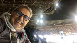 Alvino: “Milan pericoloso, il Napoli non cambierà modulo”