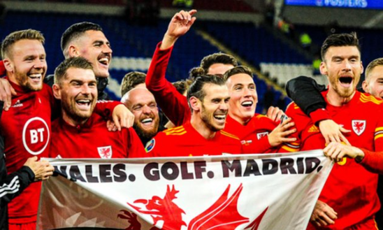Galles, ipotesi cambio nome della nazionale dopo la Coppa del Mondo in Qatar- immagine 2