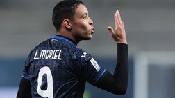 Muriel, accordo di massima Atalanta-Orlando: al club di Percassi 1 mln di euro