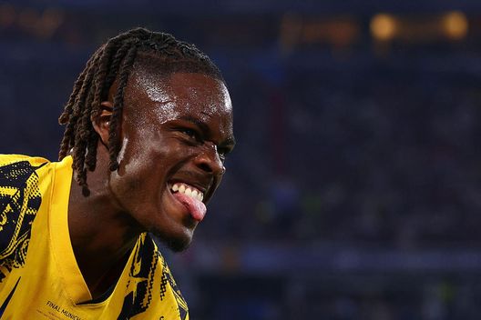 UFFICIALE – La Germania: “Problemi muscolari alla coscia per Bisseck, al suo posto Kehrer”- immagine 3