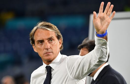 Roberto Mancini Roberto Mancini