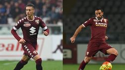 Fantacalcio Torino: dualismo Barreca-Molinaro sulla fascia sinistra, chi è il titolare?