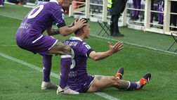 I migliori sudamericani in Italia. La colonia viola si fa sentire