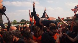 Serie C, pioggia di penalizzazioni. C’è anche il Mestre
