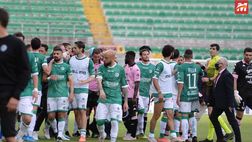 Avellino-Palermo, Padre Giacinto benedice il Partenio: “Ho incontrato Braglia e Di Somma, non ho speranze ma certezze”