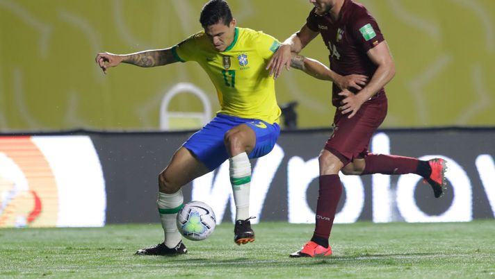 Photo by Andre Penner Photo by Andre Penner