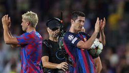 VIDEO SKY / Barcellona-Viktoria Plzen 5-1: gol e highlights