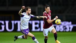 Fiorentina-Toro, i biglietti nel settore ospite: il 23 agosto via alla vendita
