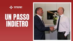 Milan, Elliott si fa da parte: ora decide tutto Gerry Cardinale