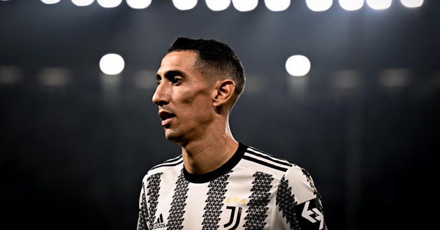 Di Maria: “Juve in difficoltà? È il più grande club d’Italia! Nulla è impossibile”- immagine 2