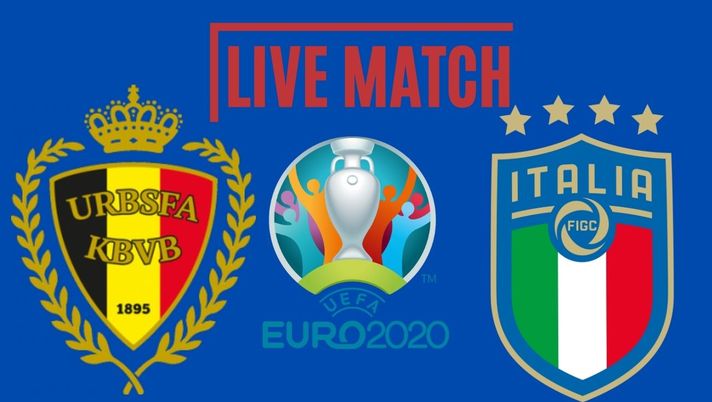 Belgio-Italia 1-2 risultato finale: azzurri in semifinale! - immagine 1