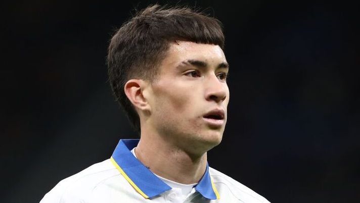 Ds Frosinone: “A gennaio resta qui, penso di sì. Club inglesi lo seguono, la Juve…” - immagine 1