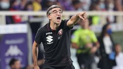 Juric nel pre: “C’è chi ha 2 allenamenti in 20 giorni. Gemello? Dia il massimo”