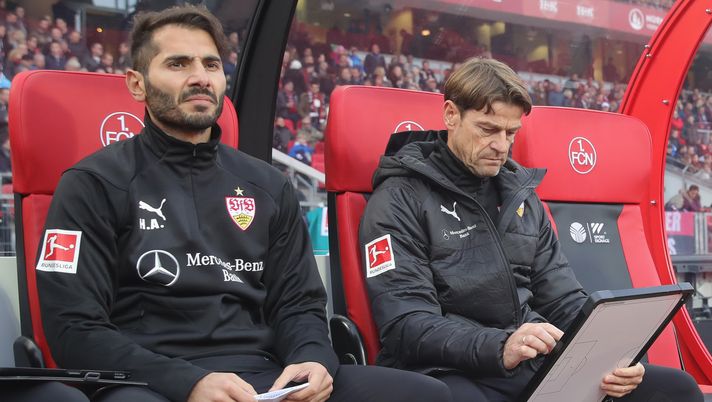 L'ex Bayern Monaco si esprime sulla super sfida contro la Lazio 