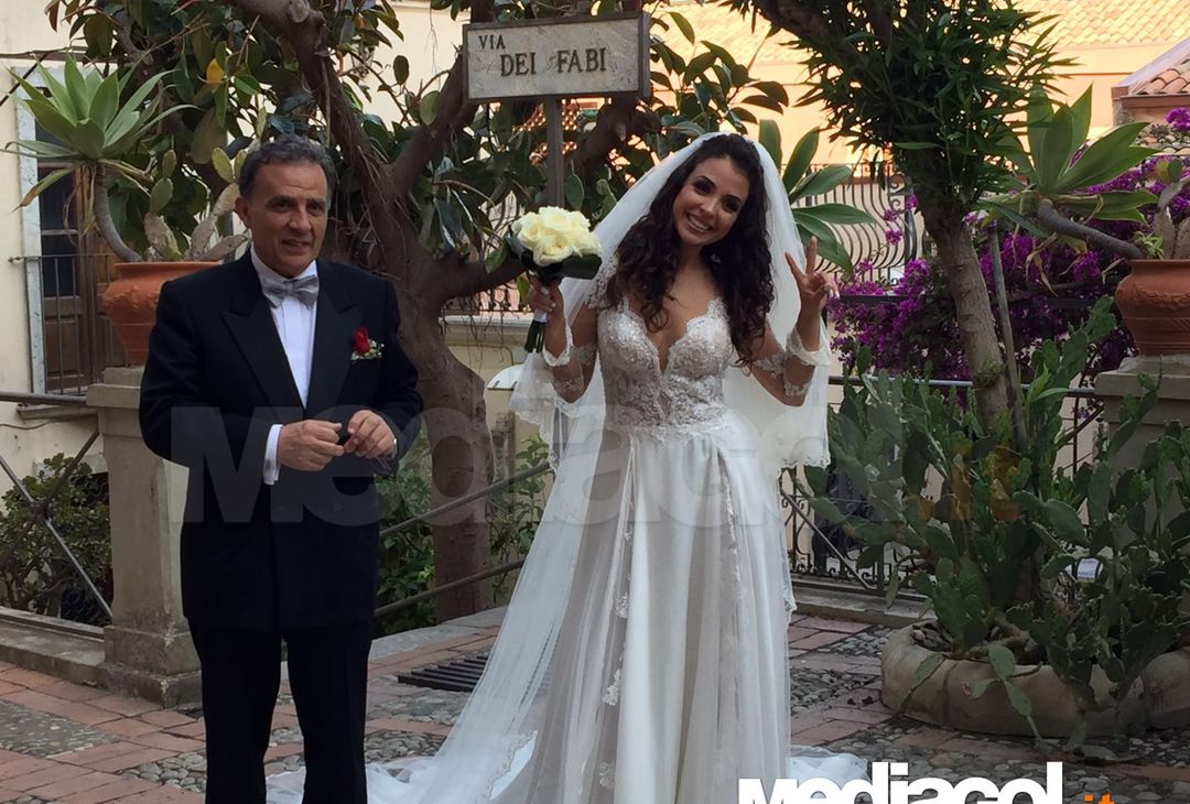  Matrimonio Sarah Castellana-Thomas Heurtaux 