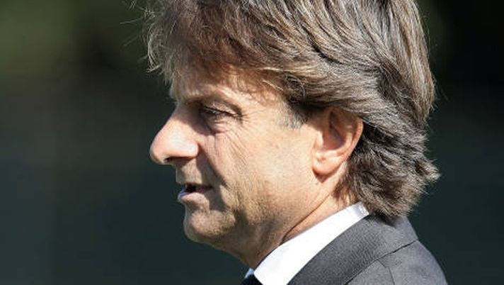 Viareggio Cup – A.De Rossi: “La ricerca di attaccare tutti è un pregio, ma oggi è stato un difetto” Viareggio Cup – A.De Rossi: “La ricerca di attaccare tutti è un pregio, ma oggi è stato un difetto” - immagine 1