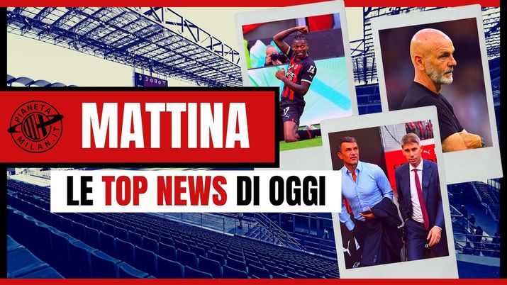 AC Milan 15 maggio 2023