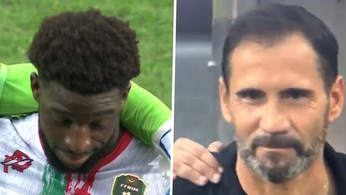 Mauritania-Gambia e altre “note stonate”: quando l’inno sbagliato fa notizia- immagine 2