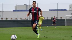 Primavera, continua il periodo no: 1-1 beffardo con la Samp