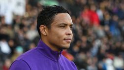 Muriel-Atalanta è fatta! Il colombiano sarà una nuova pedina per l’attacco di Gasperini