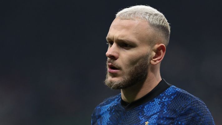 FCIN1908 / Inter, è fatta per il rinnovo di Dimarco: le cifre. Ufficialità in tempi brevi - immagine 1