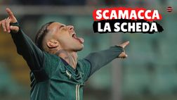 CALCIOMERCATO – Scamacca vice Ibrahimovic? La scheda / Milan News