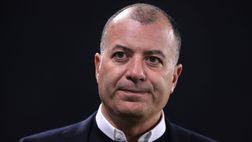 Lecce, Sticchi Damiani: “Battere il Verona per tenerlo a distanza”