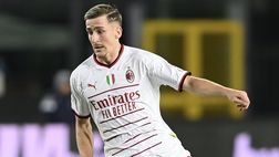 Salernitana-Milan, Saelemaekers: “Darò tutto quello che ho per la squadra”