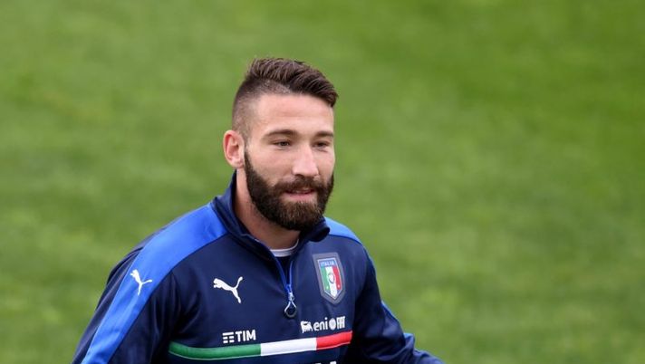 Tonelli confessa: “Ho pensato di smettere col calcio, a pezzi fisicamente” - immagine 1