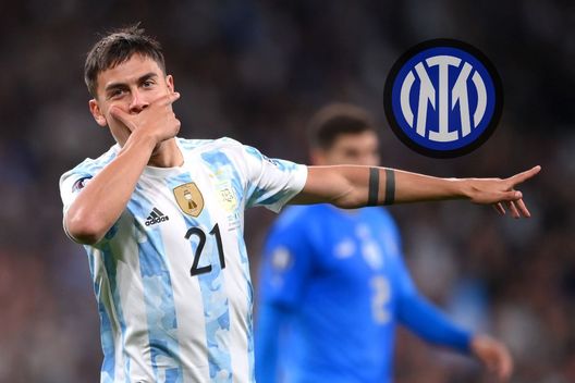 CdS – Inter, stipendio Dybala: “5,5mln? Se Lautaro e Brozovic guadagnano di più…”- immagine 2