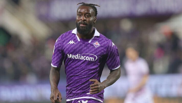 Fiorentina, cambia ancora il rigorista: Nzola tira contro l’Udinese e non sbaglia - immagine 1