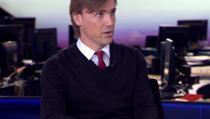 Dario Simic: “Zamparini ha fatto bene a vendere. Gliel’ho consigliato io!” 