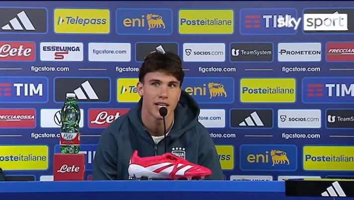 Casadei: “La Nazionale? Cerco di restare concentrato sul presente. In Inghilterra…” - immagine 1