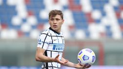 Calciomercato – Barella inizio da top, ora il rinnovo