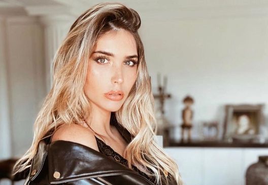 Viktorija Mihajlovic, selfie d’amore con Pellegri: “Ci siamo solo noi due”- immagine 2