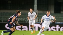 Verona, domani la Coppa Italia. Alle 21 il Bologna, chi passa trova l’Inter