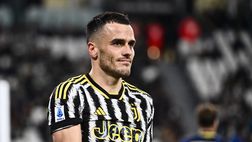 Kostic nel pre: “Fiorentina fortissima, è la squadra più offensiva in Serie A”