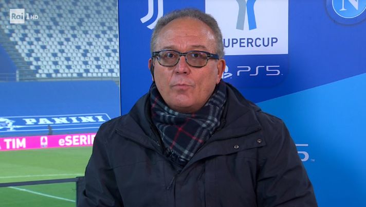 Varriale: “La Lazio vince con una gara difensiva. E Sarri ha guardato il Clásico…” - immagine 1