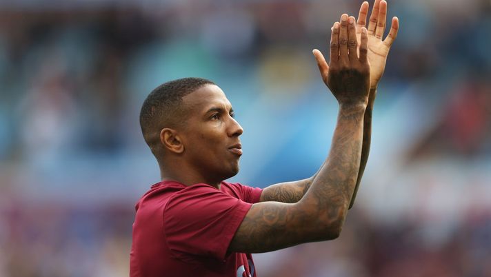 Getty Images Ex Inter, UFFICIALE: Ashley Young lascia l’Aston Villa. Il club: “Una leggenda” - immagine 1