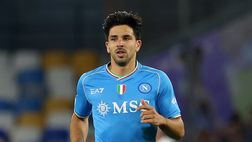 Simeone: “Sorteggio contro mio figlio? Lui lo vuole! Gioca meno ma il Napoli è una grande”