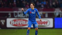 Mercato, l’Inter lavora per Chiesa: Real, United e Juve su di lui. La Fiorentina…