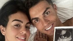 Dramma Ronaldo: “Annunciamo con dolore morte del nostro bambino”