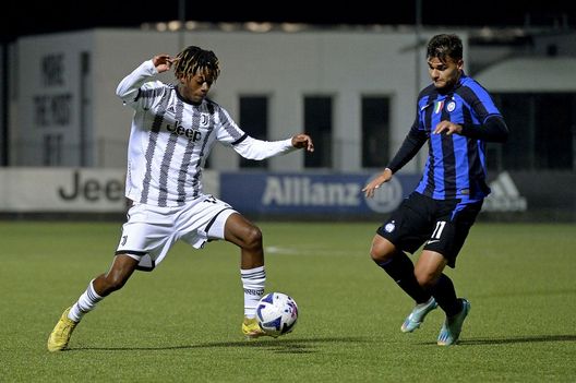 Getty Images Inter, Chivu: “Orgoglioso di vedere ragazzi in Prima Squadra, priorità a Inzaghi”- immagine 2